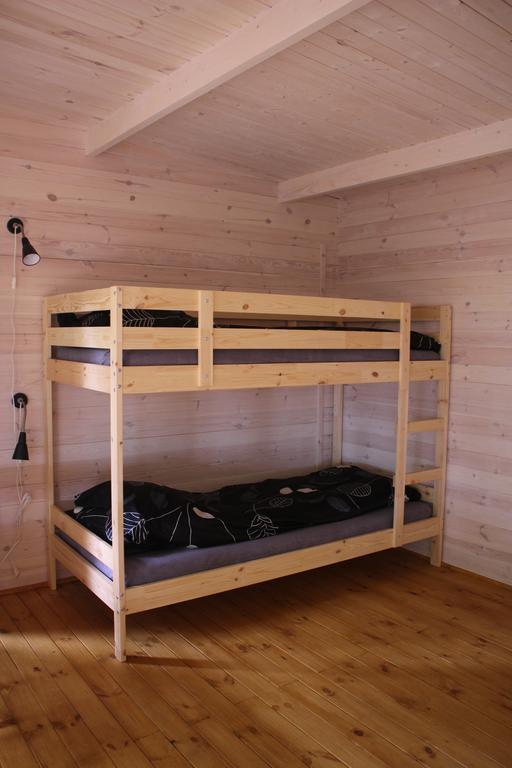 Kaunas Camp Inn Zimmer foto