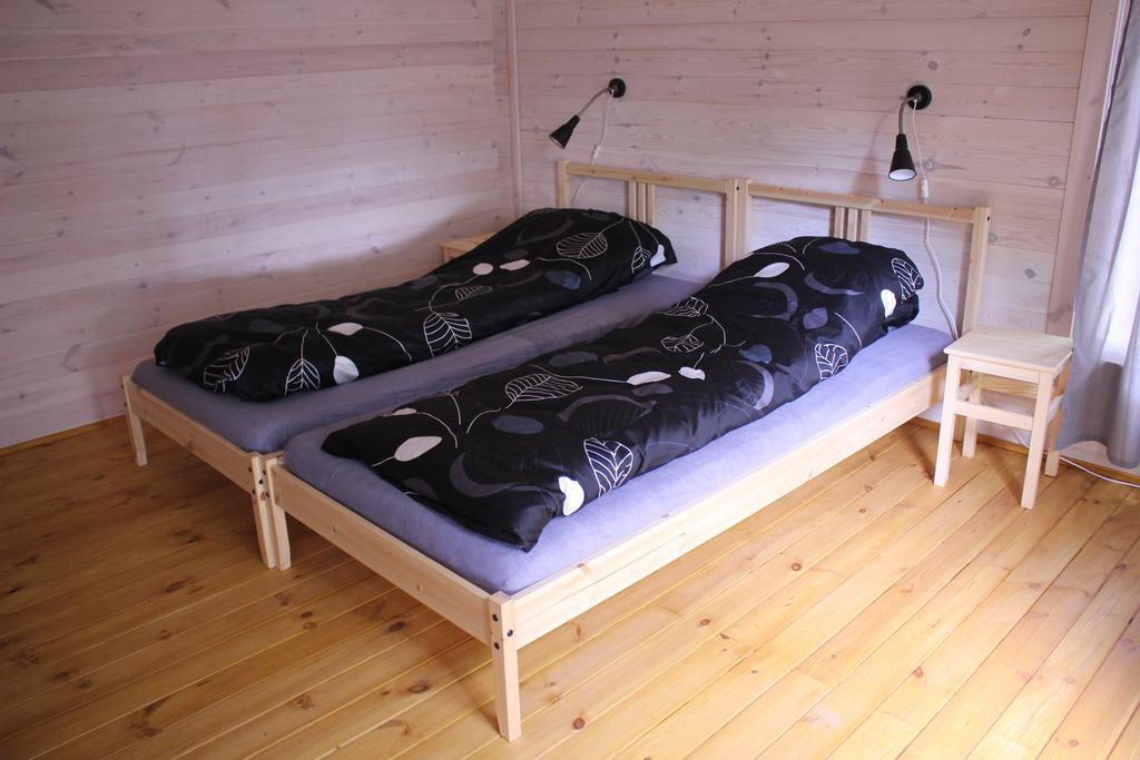 Kaunas Camp Inn Zimmer foto